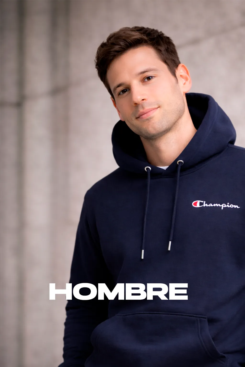 Hombre