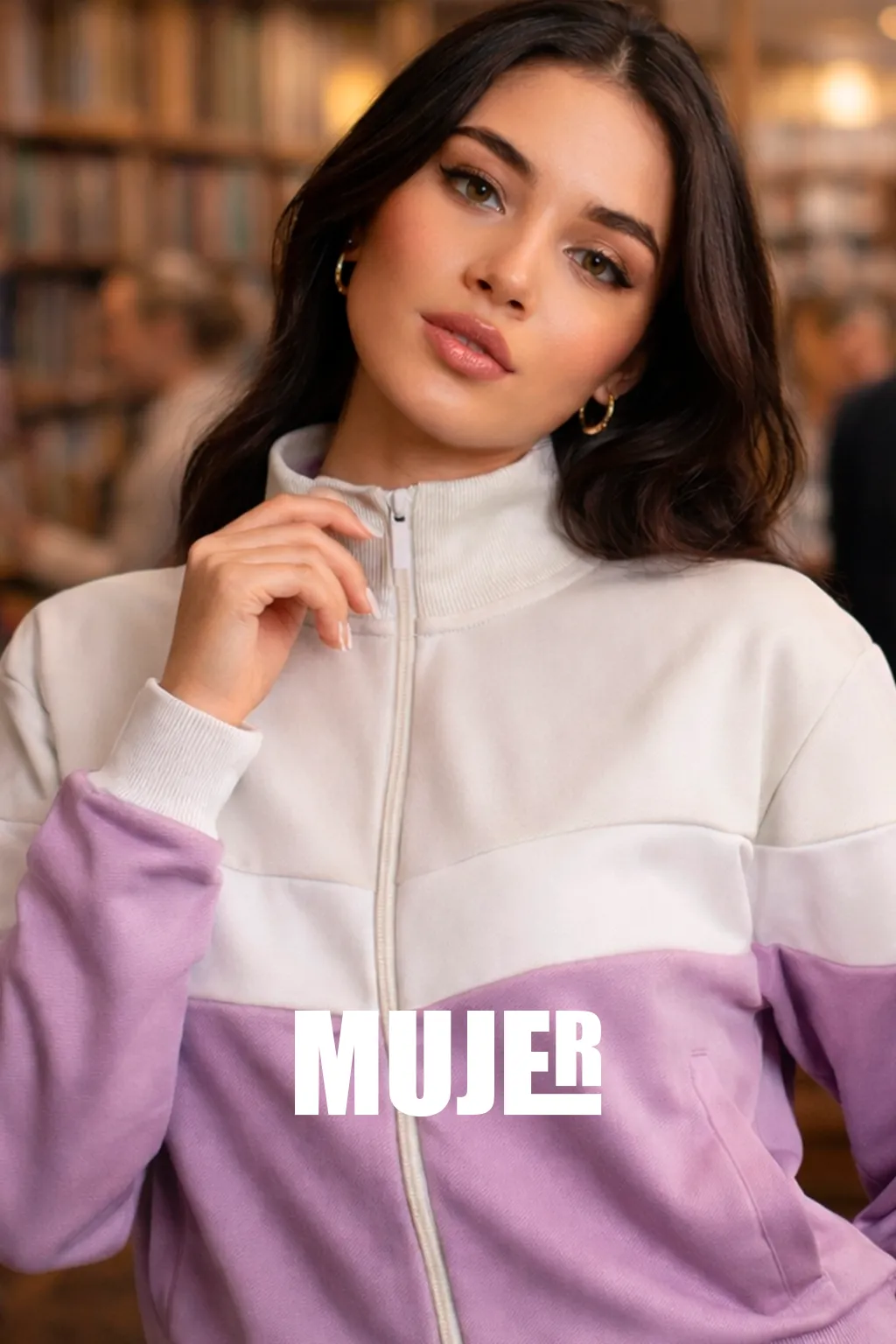 Mujer