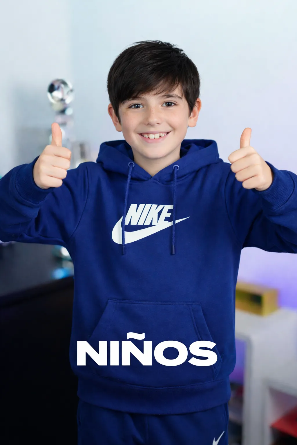 Niños