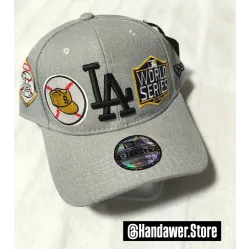 LA World Series