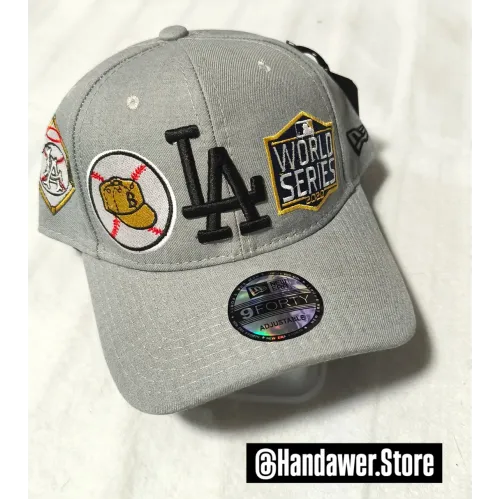 LA World Series