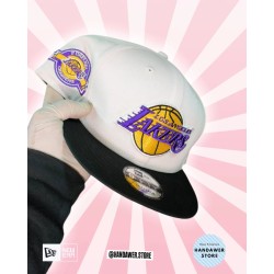 Gorra Lakers 9Fifty