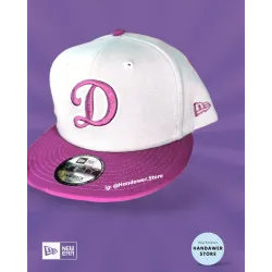 Dodgers Snapback