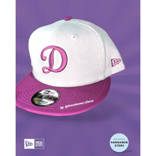Dodgers Snapback