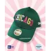 Chicago Bulls Women Verde