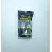 Kit de Limpieza para Zapatillas BIKI - Set Completo con Espuma Limpiadora y Cepillo