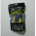Kit de Limpieza para Zapatillas BIKI - Set Completo con Espuma Limpiadora y Cepillo
