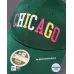 Chicago Bulls Women Verde