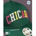 Chicago Bulls Women Verde