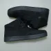 Zapatillas Ecko Unltd Caña Media Negro Gamuza