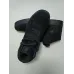 Zapatillas Ecko Unltd Caña Media Negro Gamuza