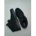 Zapatillas Ecko Unltd Caña Media Negro Gamuza