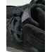 Zapatillas Ecko Unltd Caña Media Negro Gamuza