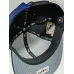Gorra New Era 9FORTY LA Ángel Bordado Azul/Negro Ajustable