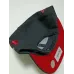 Gorra New Era 9FIFTY NY Yankees Negra/Roja Snapback