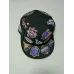 Gorra New Era 59FIFTY Los Angeles Dodgers Multi-Parche Fitted Talla 7 3/8