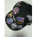 Gorra New Era 59FIFTY Los Angeles Dodgers Multi-Parche Fitted Talla 7 3/8