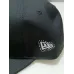 Gorra New Era 9FORTY NY Yankees Logo Strass 100th Anniversary Negra Ajustable