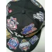 Gorra New Era 59FIFTY LA Dodgers Multi-Parche Aniversarios Fitted Talla 7 3/8