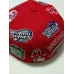 Gorra New Era 59FIFTY Boston Red Sox Multi-Parche Roja Fitted Talla 7 3/8