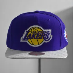 Snapback lakers