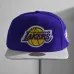 Snapback lakers