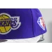 Snapback lakers