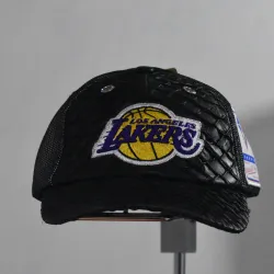 Snapback lakers