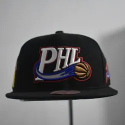 Snapback PHL