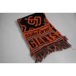 Bufanda Giants