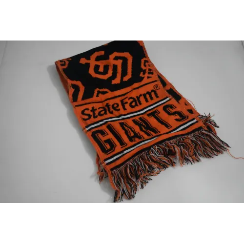 Bufanda Giants