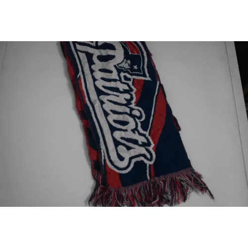 Bufanda Patriots
