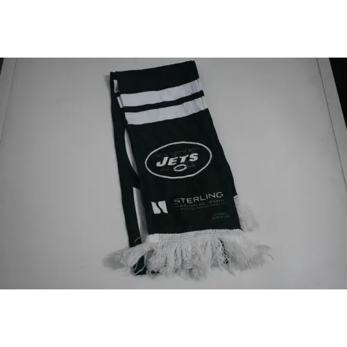 Bufanda Jets