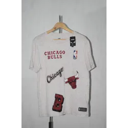Polera Chicago Bulls