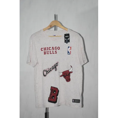 Polera Chicago Bulls