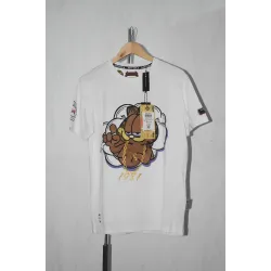 Polera HARDSODA 1081 LICENCIA OFICIAL