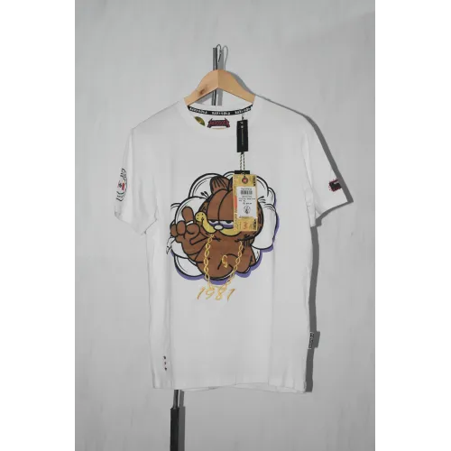 Polera HARDSODA 1081 LICENCIA OFICIAL