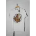 Polera HARDSODA 1081 LICENCIA OFICIAL