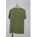 Polera HARDSODA GREEN LICENCIA OFICIAL