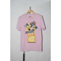 POLERA CARTOON NETWORK LICENCIA OFICIAL