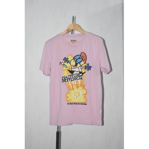 POLERA CARTOON NETWORK LICENCIA OFICIAL