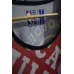 Polera manga corta CHICAGO BULLS LAKERS WARRIORS