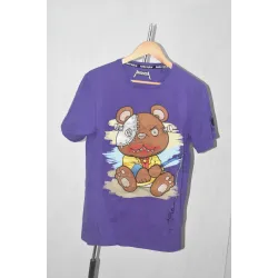 Polera HARDSODA LICENCIA OFICIAL