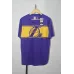 Polera LAKERS LICENCIA OFICIAL