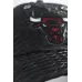 Snapback Cocodrilo Chicago Bulls