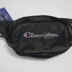 Bolso champion
