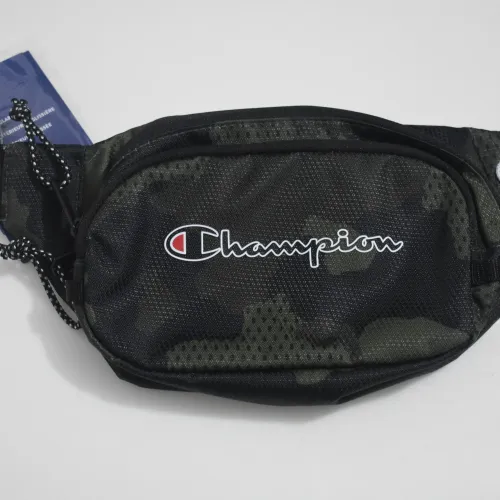 Bolso champion