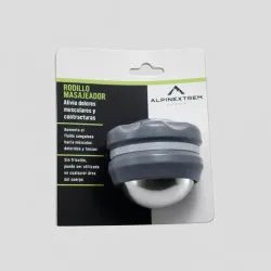 Rodillo Masajeador 360° Alpinextrem Outdoor